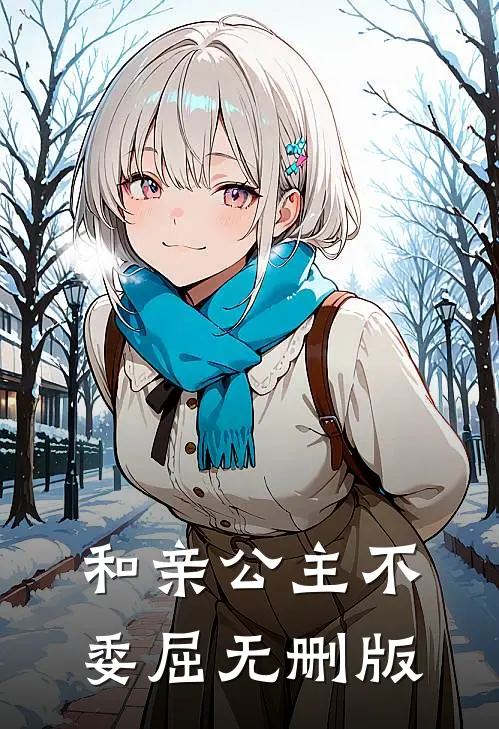 和亲公主不委屈无删版