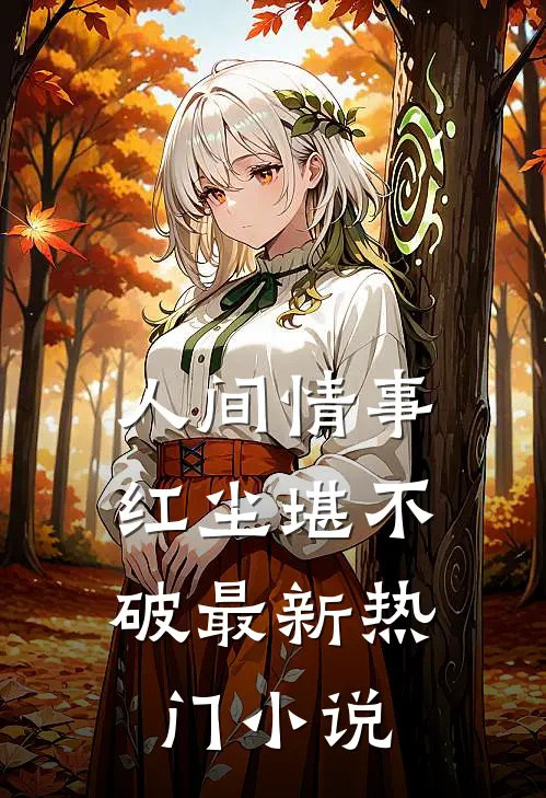 人间情事，红尘堪不破最新热门小说