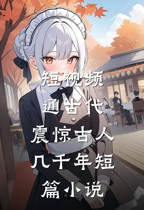 短视频通古代，震惊古人几千年短篇小说