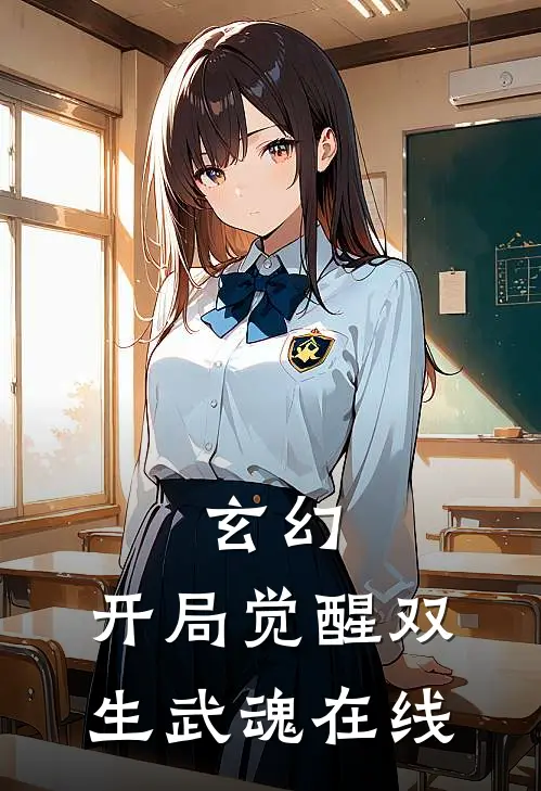 玄幻：开局觉醒双生武魂在线