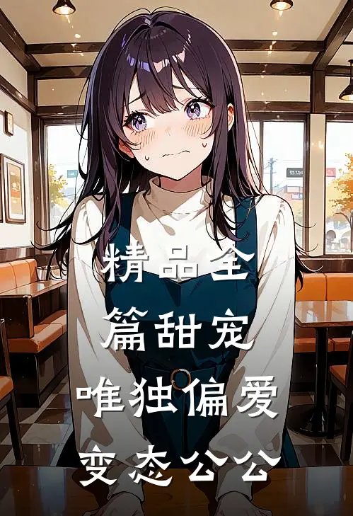精品全篇甜宠：唯独偏爱变态公公