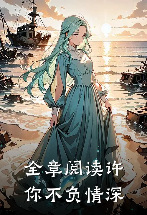 全章阅读许你不负情深