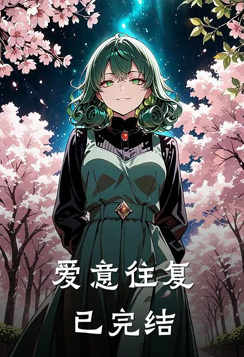 爱意往复已完结