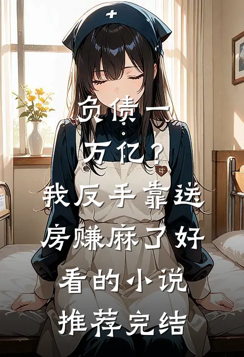 负债一万亿？我反手靠送房赚麻了好看的小说推荐完结