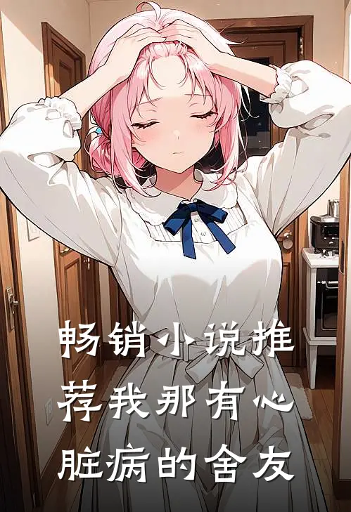 畅销小说推荐我那有心脏病的舍友