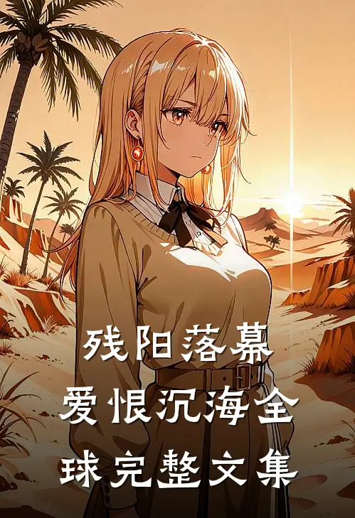 残阳落幕，爱恨沉海全球完整文集