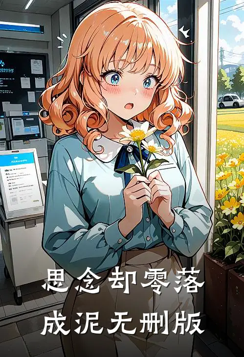思念却零落成泥无删版