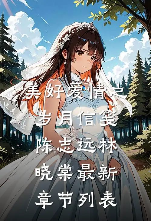 美好爱情之岁月信笺陈志远林晓棠最新章节列表
