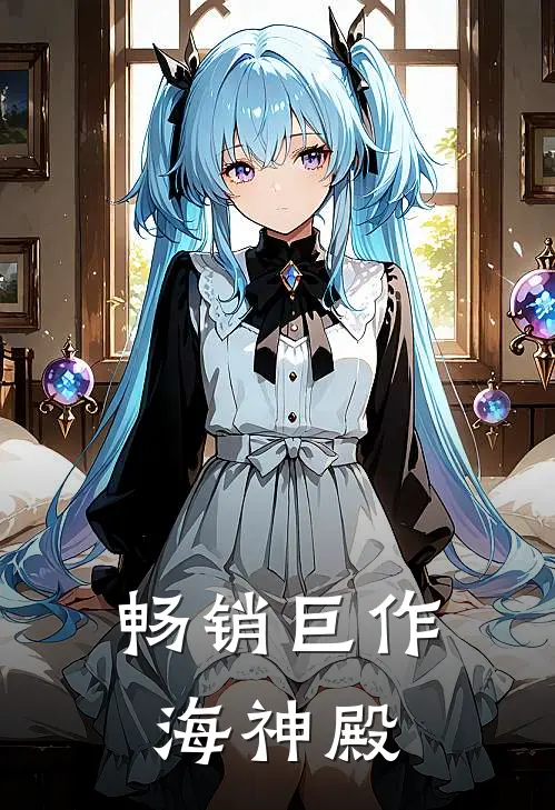 畅销巨作海神殿
