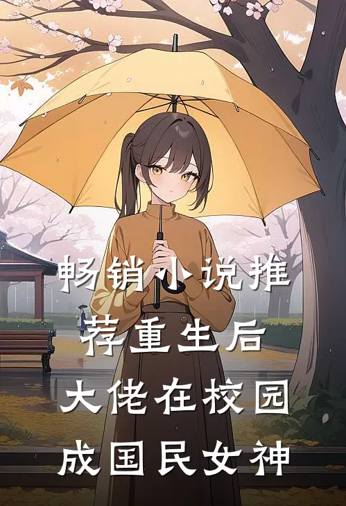 畅销小说推荐重生后，大佬在校园成国民女神
