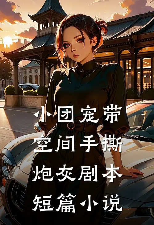 小团宠带空间手撕炮灰剧本短篇小说