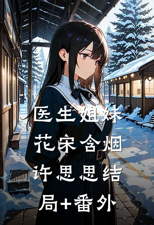 医生姐妹花宋含烟许思思结局+番外