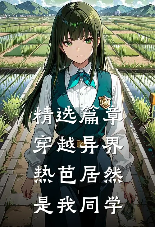 精选篇章穿越异界：热芭居然是我同学