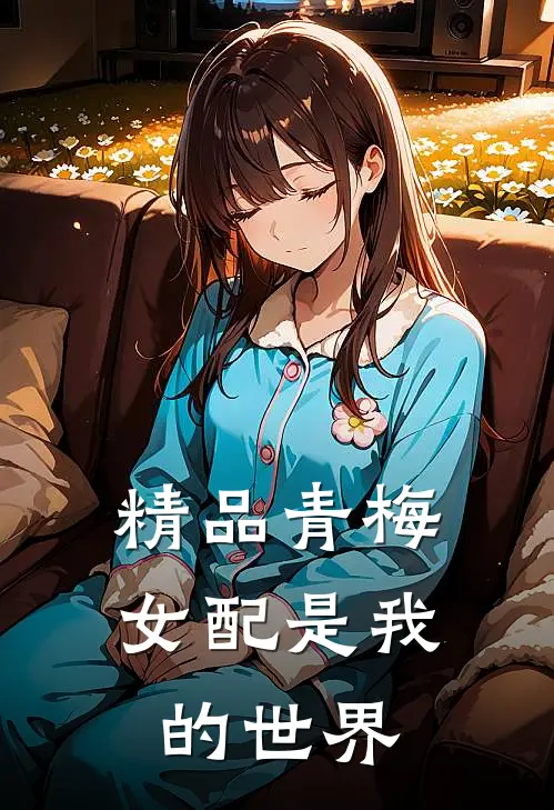 精品青梅女配是我的世界