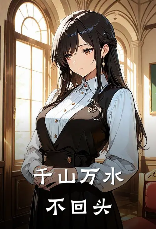 千山万水不回头