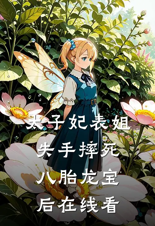 太子妃表姐失手摔死八胎龙宝后在线看