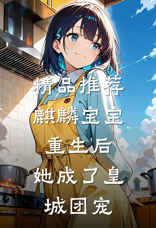 精品推荐麒麟宝宝重生后，她成了皇城团宠