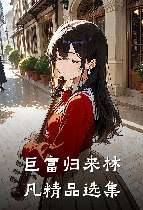 巨富归来林凡精品选集