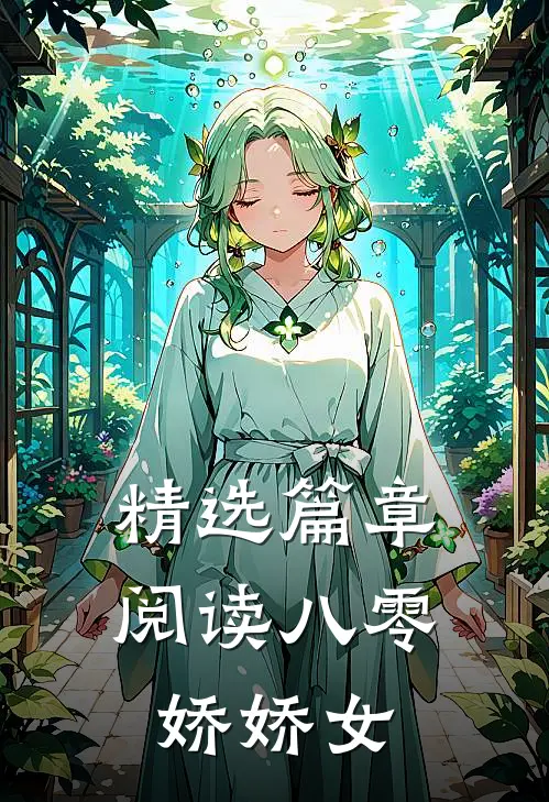 精选篇章阅读八零娇娇女