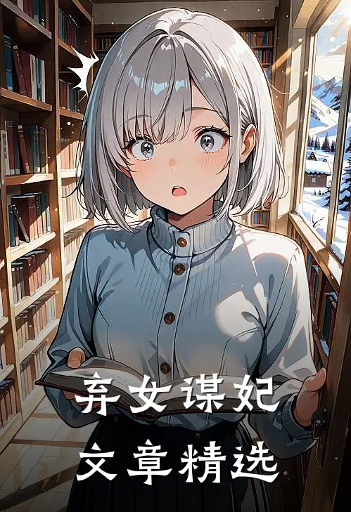 弃女谋妃文章精选