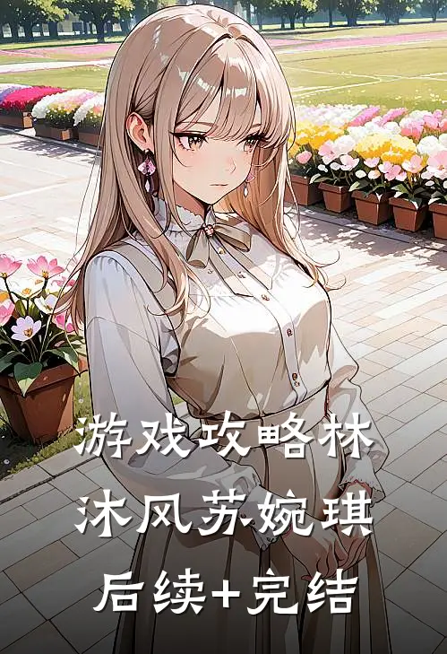 《游戏攻略》林沐风苏婉琪后续+完结