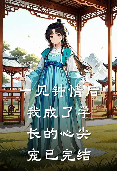 一见钟情后，我成了学长的心尖宠已完结