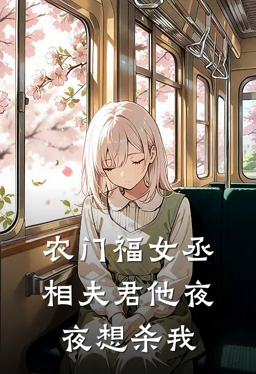 农门福女丞相夫君他夜夜想杀我