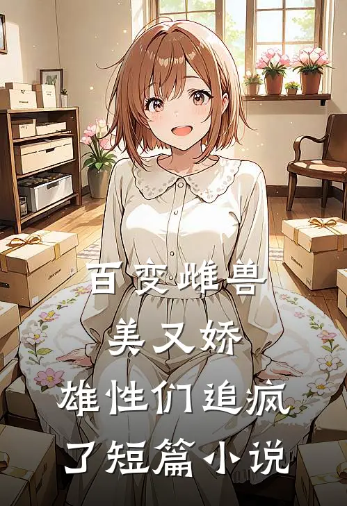 百变雌兽美又娇，雄性们追疯了短篇小说