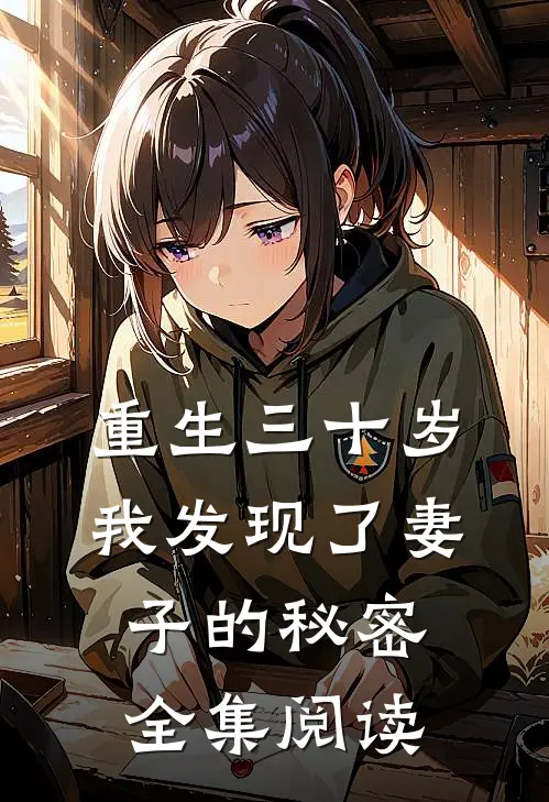 重生三十岁,我发现了妻子的秘密全集阅读