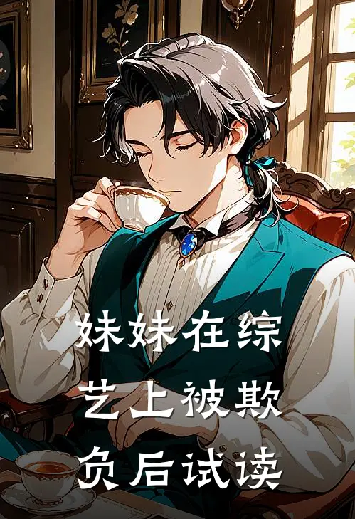 妹妹在综艺上被欺负后试读