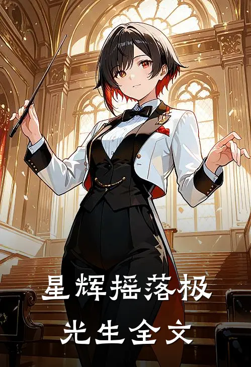 星辉摇落极光生全文