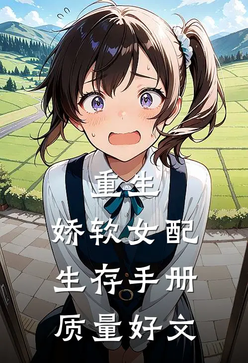 重生，娇软女配生存手册质量好文
