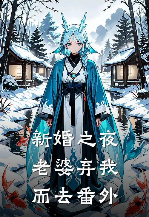 新婚之夜,老婆弃我而去番外