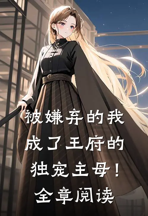 被嫌弃的我成了王府的独宠主母!全章阅读
