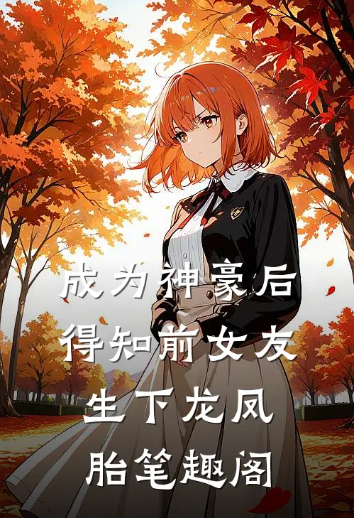 成为神豪后得知前女友生下龙凤胎笔趣阁