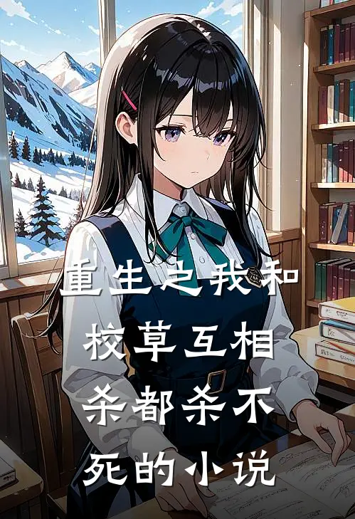 重生之我和校草互相杀都杀不死的小说