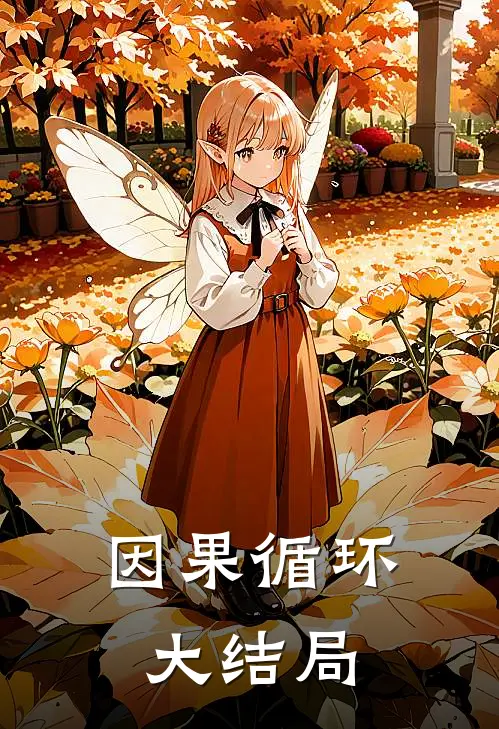 因果循环大结局