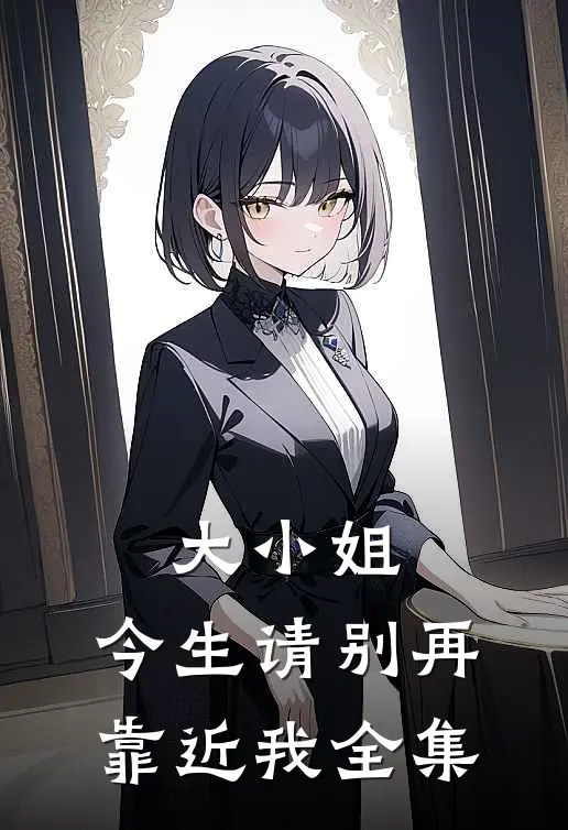 大小姐,今生请别再靠近我 全集免费观看