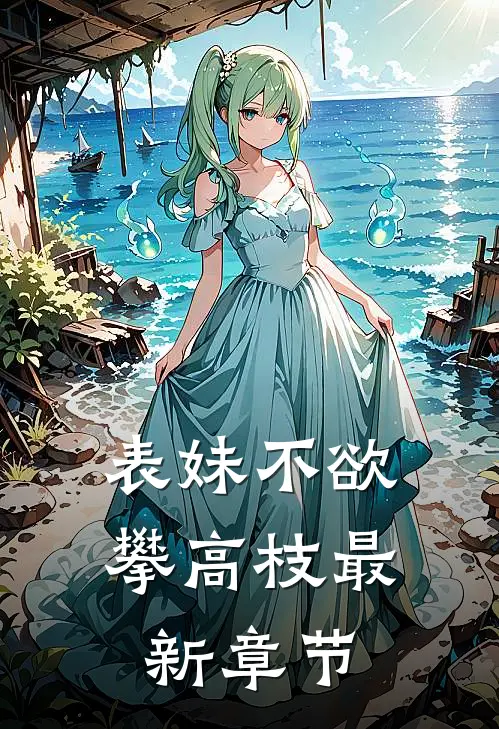 表妹不欲攀高枝最新章节