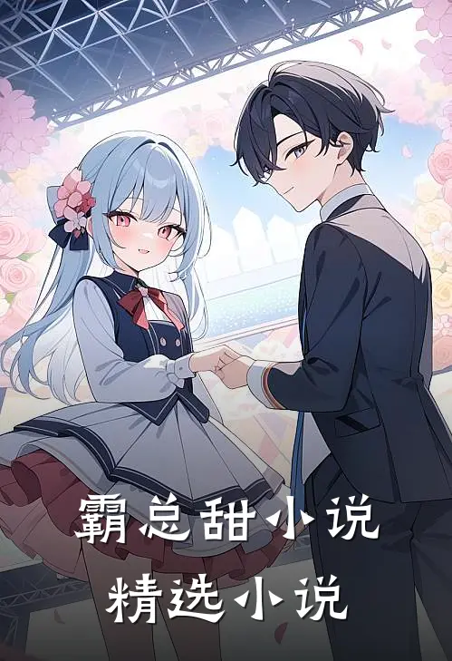 霸总甜小说精选小说