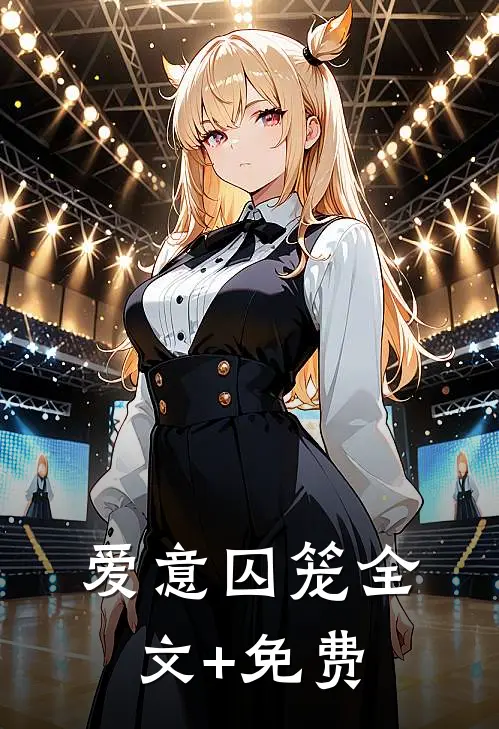 爱意囚笼全文+免费