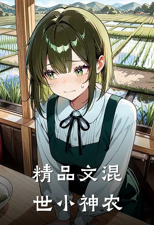 精品文混世小神农