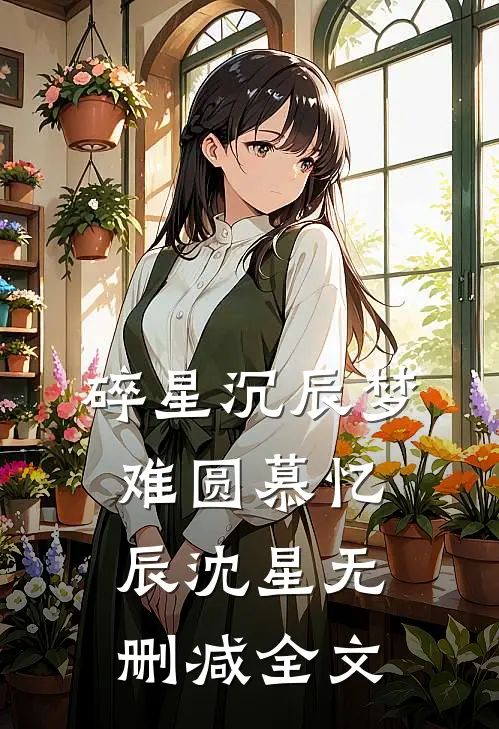 碎星沉辰梦难圆慕忆辰沈星无删减全文