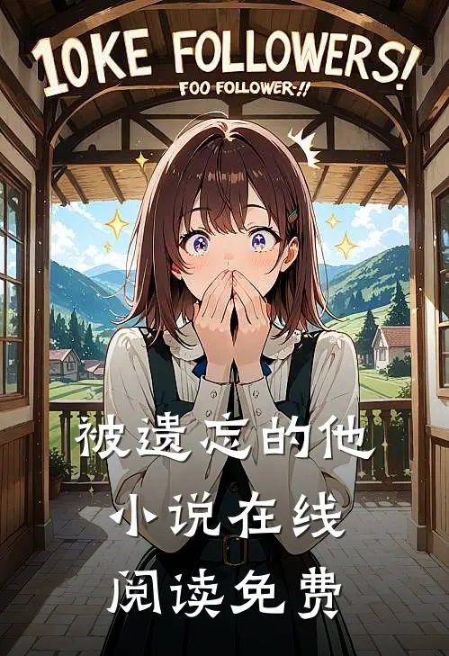 被遗忘的他小说在线阅读免费