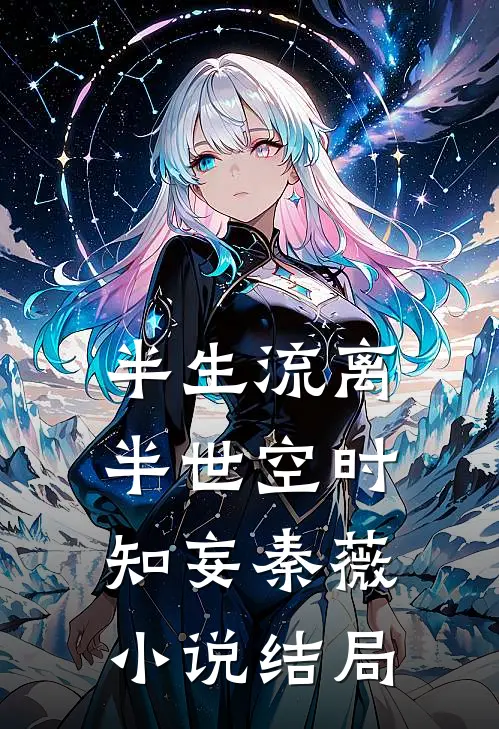 半生流离半世空时知妄秦薇小说结局