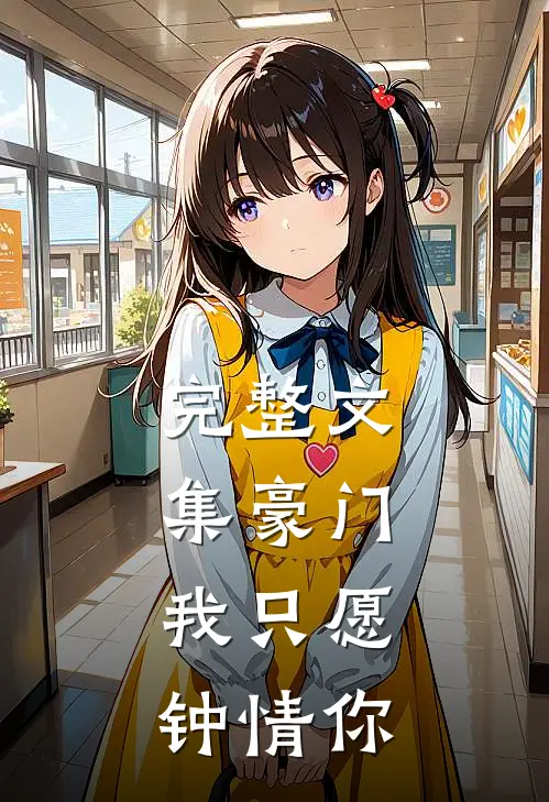 完整文集豪门:我只愿钟情你