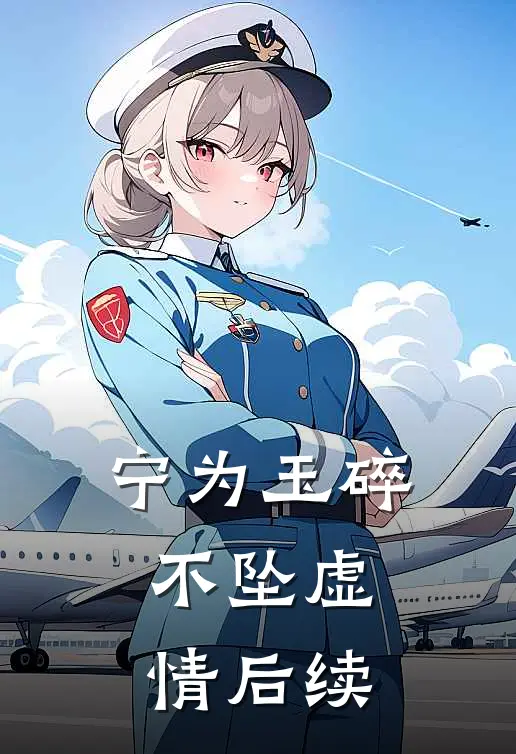 宁为玉碎，不坠虚情后续