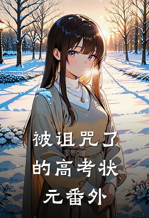 被诅咒了的高考状元番外