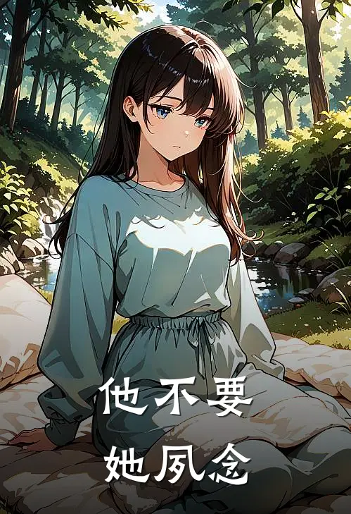 他不要她夙念