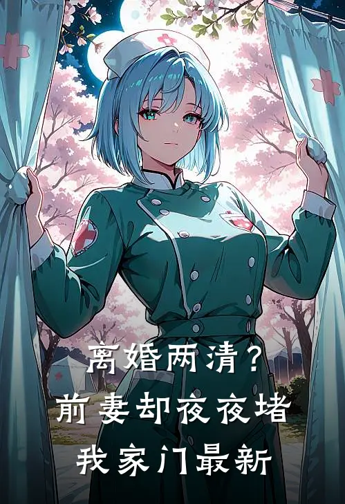 离婚两清？前妻却夜夜堵我家门最新